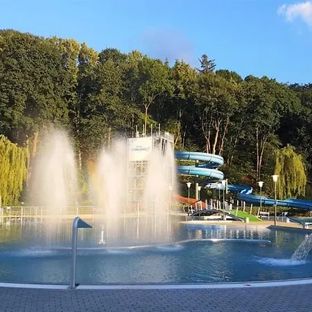 Rekreacni Dum U Skritku Villa Mlade Buky Exterior photo