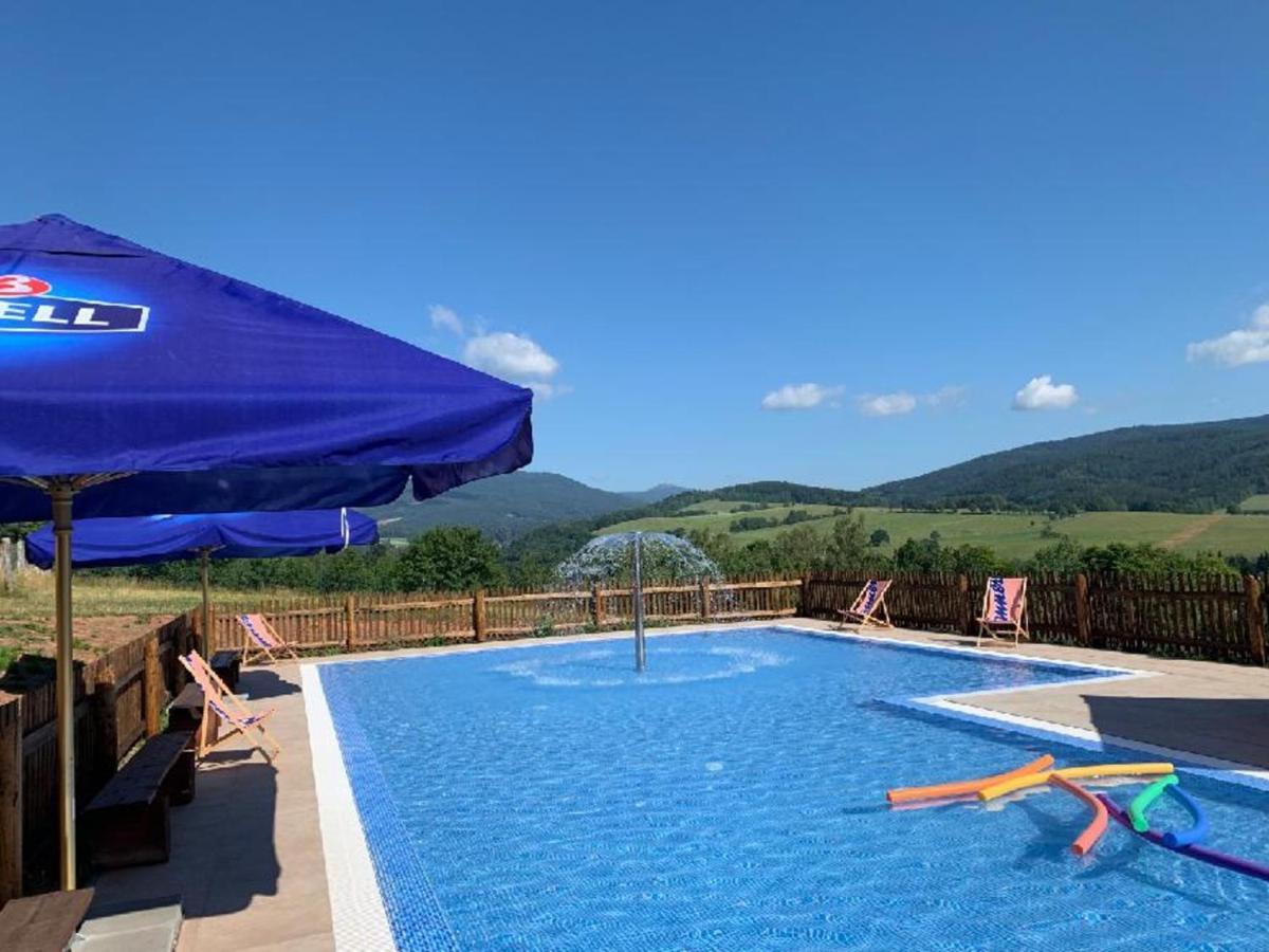 Holiday home Rekreacni Dum U Skritku