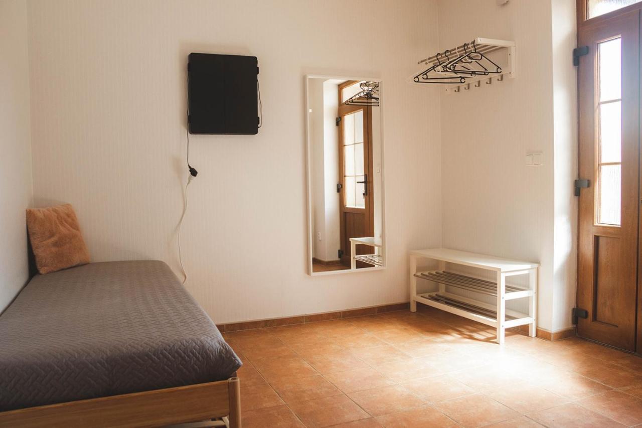 Holiday home Rekreacni Dum U Skritku Mlade Buky