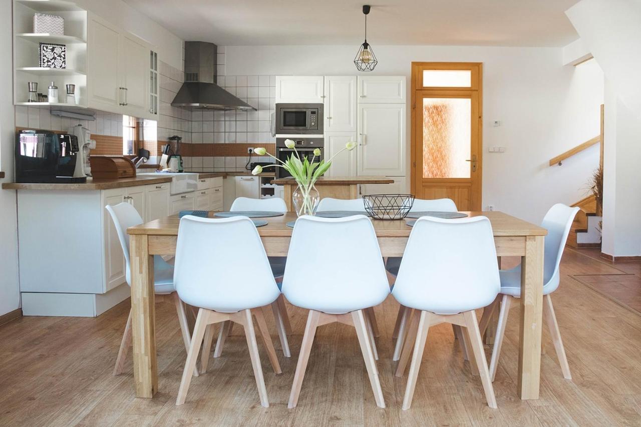 Rekreacni Dum U Skritku Holiday home
