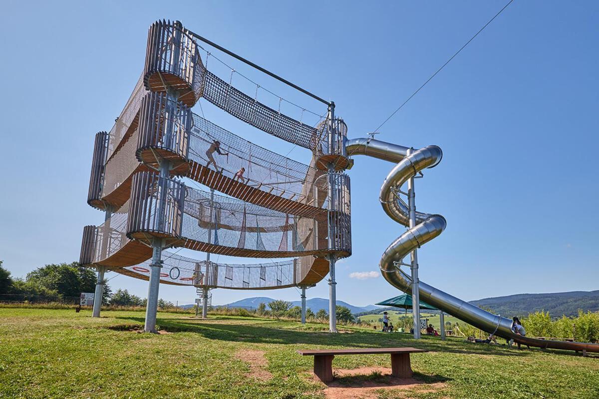 Rekreacni Dum U Skritku Holiday home