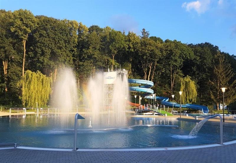 Rekreacni Dum U Skritku Holiday home *
